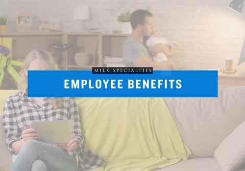 Milk Specialties New Hire Video
