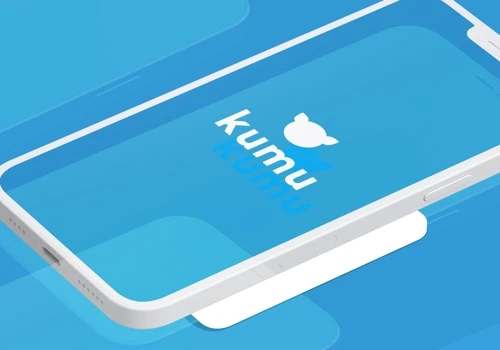 Kumu - The Disneyland of Social Media