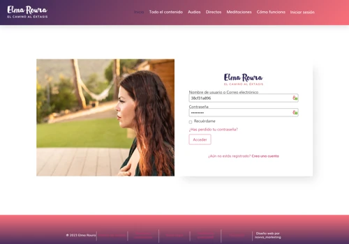 website subscriptions