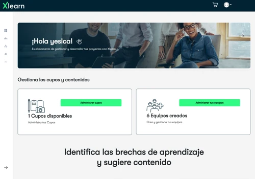 Tailor-made platform