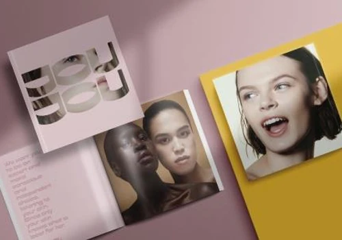 Creating a beauty brand JOU JOU