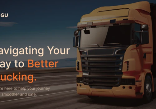 Freight Forwarding GPS Tracking Fleet Management