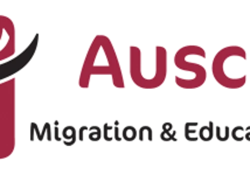 Education Consultant website Design & Development