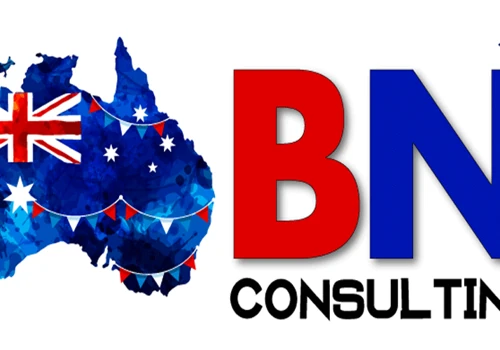 Education Overseas Consultant