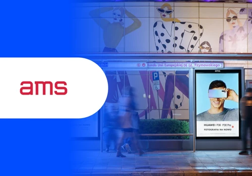 Data-Driven Ad Management Secures Leader Position