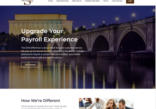 SHS Payroll