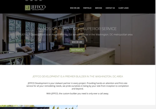 JeffCo Development