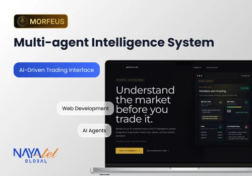AI-Powered Trading Intelligence Platform