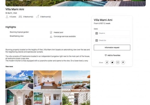 Pure Luxury Stays