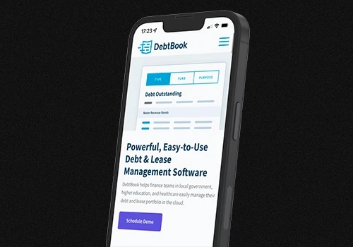 DebtBook