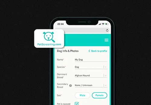 PetScreening