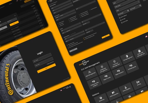 Continental Tires