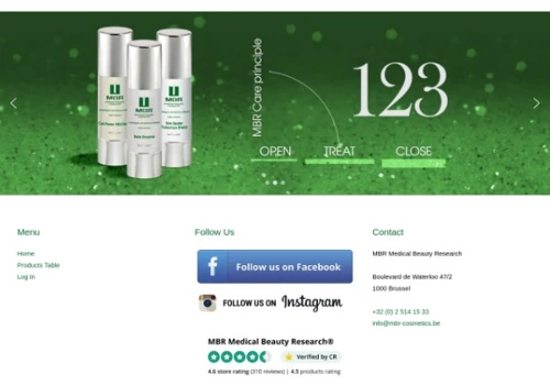 B2B Ecommerce Website Development