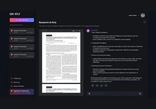 Multi-LLM Integration