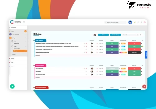 Project Management