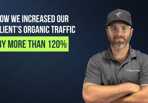Dragonplate Boosts Organic Traffic Over 120%