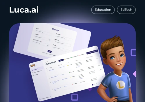 AI-Powered Learning Platform to Treat Dyslexia