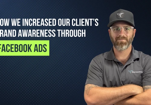 Triple M Drives Brand Awareness with Facebook Ads