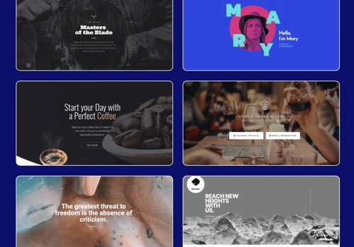 Portfolio