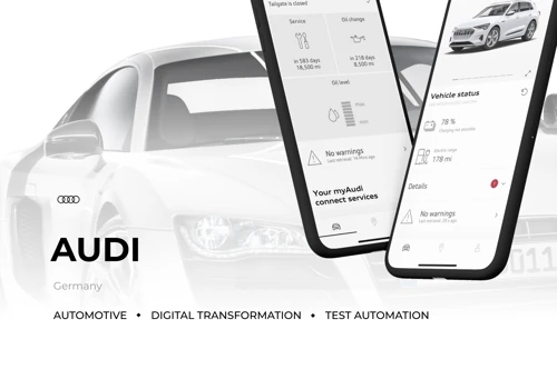 Audi