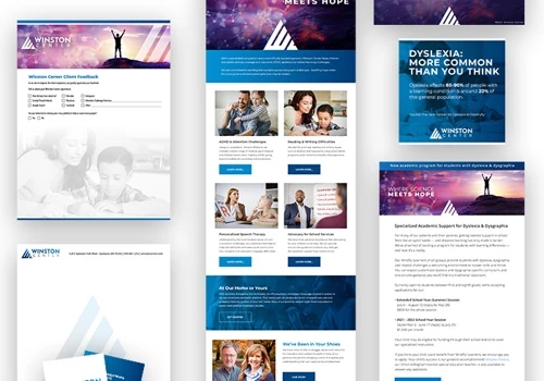 Marketing for Healthcare Clinic
