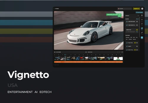 AI Video Generator