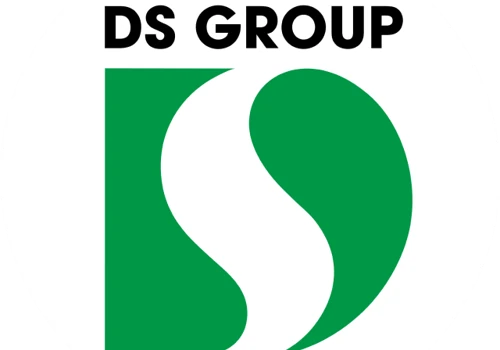 DS group web portal and mobile Applications