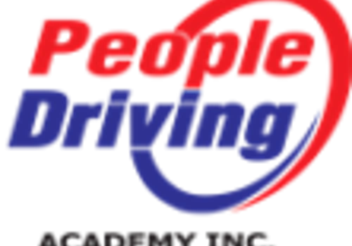 People Driving School in Calgary