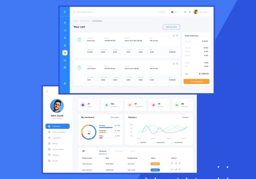 Telecom Billing & Support Platform