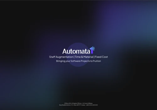 Team Augmentation