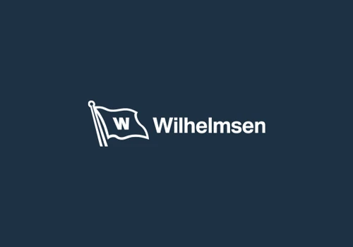 Wilhelmsen: Global rebrand