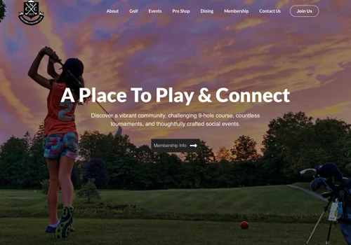 New Website, Marketing Automation, & Sales Flow