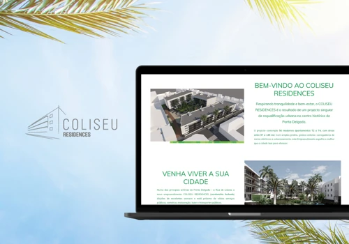 Coliseu Residences by Pestana Residences