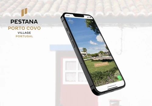 Pestana Porto Covo by Pestana Residences