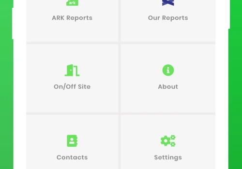 Service Partner App