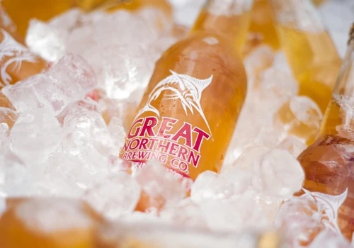 Great Northern Brewing Co. – Packaging Design