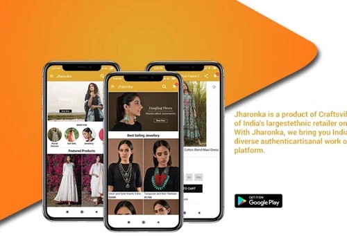 one of India's largest ethnic retailer online