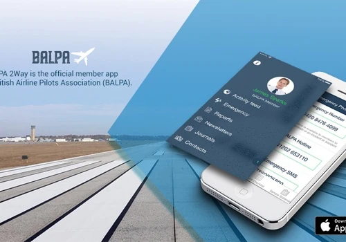 Official Member App
