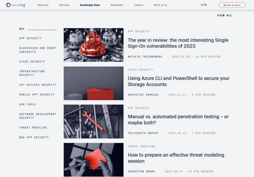 Knowledge Base