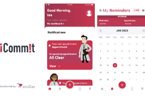 iCommit Asia