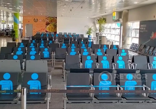 Abu Dhabi Airport