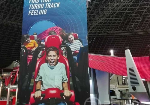 Ferrari World