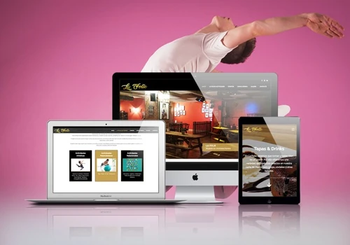 Web Design
