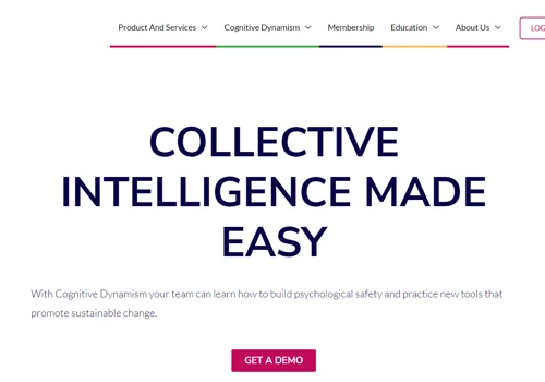 E-learning portal