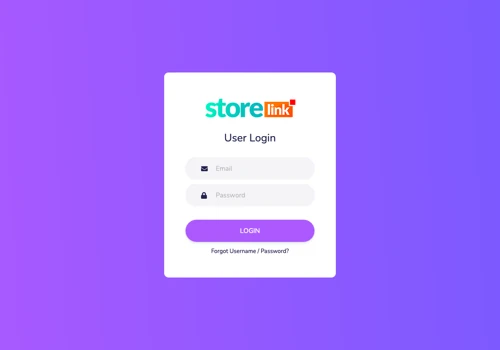 Store Management System