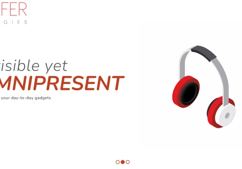 Redwafer's Landing Page