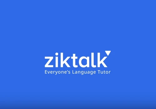 IOS & Android App (Language Exchange Platform)