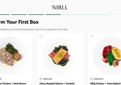 Development and Launch of E-Commerce Website