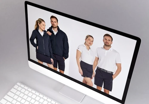 Photography and Video Production Collection Launch