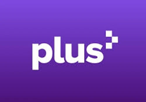 Fintech Mobile App / Plus